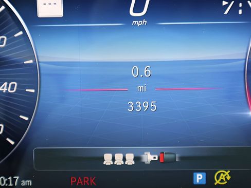 Used 2024 Mercedes-Benz Maybach S 680 4MATIC image 27