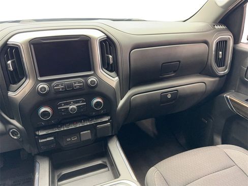 Used 2021 Chevrolet Silverado 1500 RST w/ Convenience Package II image 54