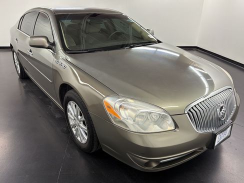 Used 2011 Buick Lucerne CX FWD image 7