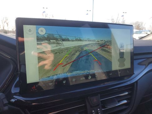 New 2026 Ford Escape ST-Line Select image 22