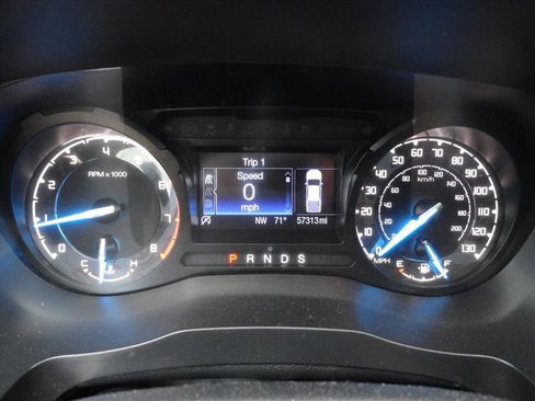 Used 2021 Ford Ranger XLT w/ Equipment Group 301A Mid AWD/4WD image 13