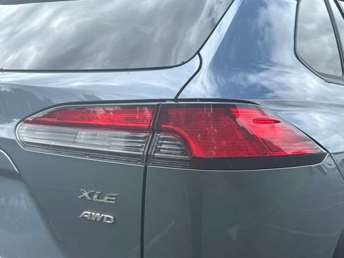 Certified 2023 Toyota Corolla Cross XLE AWD/4WD image 12