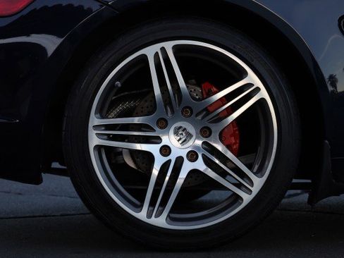 Used 2008 Porsche Cayman S image 47