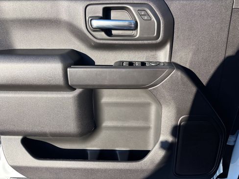 New 2026 GMC Sierra 3500 Pro w/ Convenience Package image 14