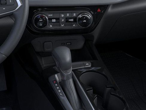 New 2026 Chevrolet Trax LT w/ Driver Confidence Package image 23