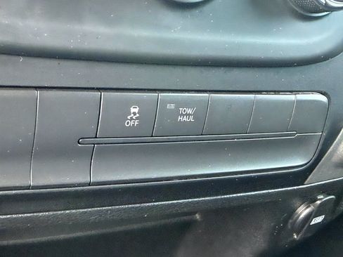 Used 2022 RAM 1500 Tradesman w/ Chrome Plus Package RWD image 32