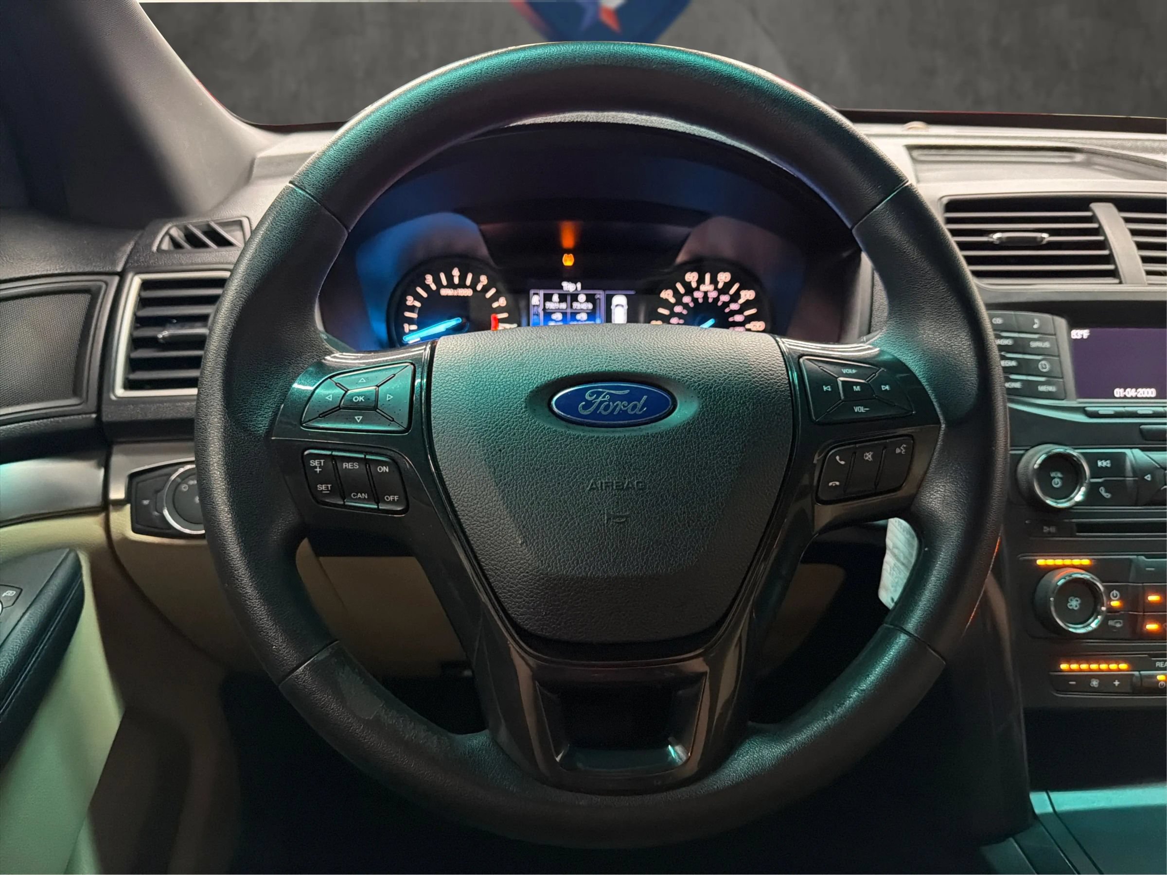 Used 2017 Ford Explorer FWD image 30