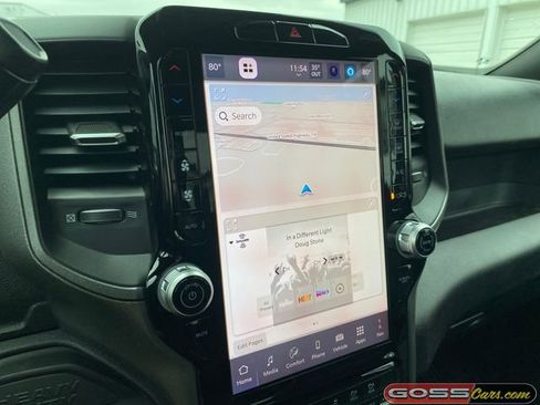 New 2026 RAM 3500 Tradesman image 10