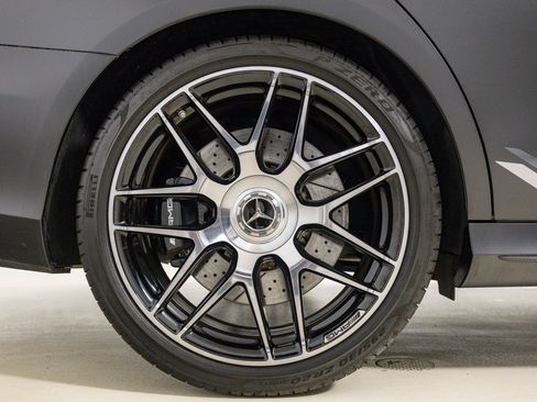 Used 2023 Mercedes-Benz E 63 AMG S image 13