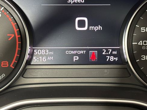 Used 2022 Audi A5 2.0T Premium image 21