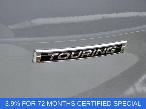 Certified 2026 Subaru Forester Touring w/ Touring Package AWD/4WD image 41