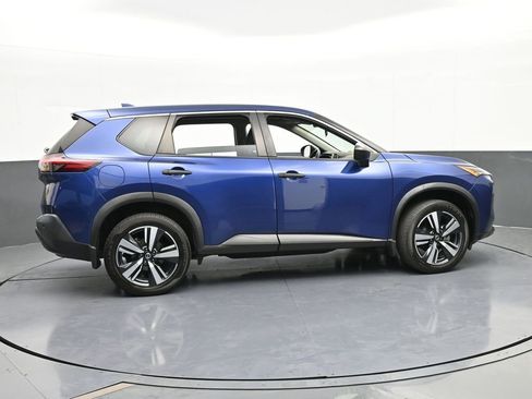 Used 2021 Nissan Rogue S image 7