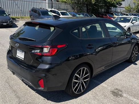 Used 2026 Subaru Impreza 2.0i Sport AWD/4WD image 3