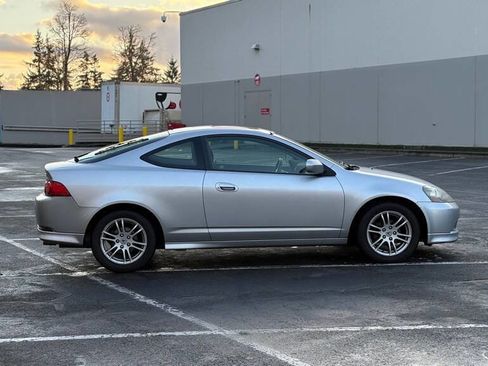 Used 2005 Acura RSX image 6