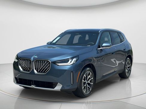 New 2026 BMW X3 xDrive30 w/ Premium Package image 1