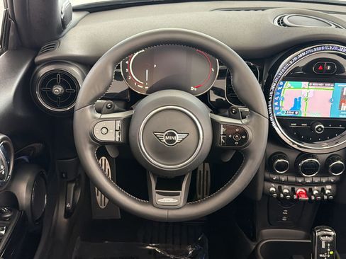 Used 2023 MINI Cooper John Cooper Works w/ Driver Assistance Package FWD image 27