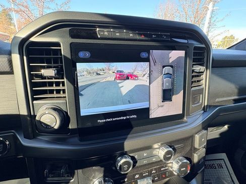 Used 2024 Ford F150 XLT w/ Equipment Group 302A MID image 27