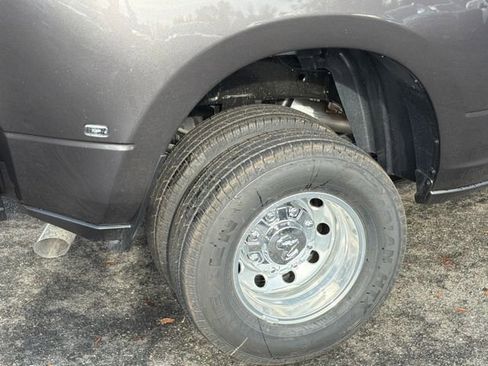 New 2026 RAM 3500 Laramie image 7