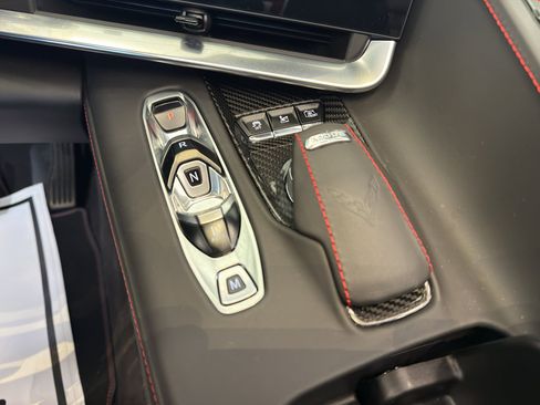 Used 2020 Chevrolet Corvette Stingray Premium Cpe w/ 3LT Preferred Equipment Group image 17