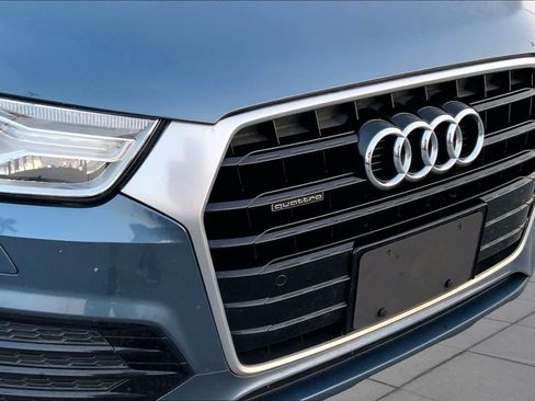 Used 2018 Audi Q3 2.0T Premium w/ Convenience Package AWD/4WD image 29