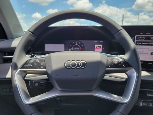 New 2026 Audi Q3 quattro 2.0T AWD/4WD image 8