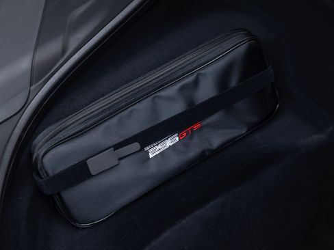 Used 2025 Ferrari 296 GTS image 26