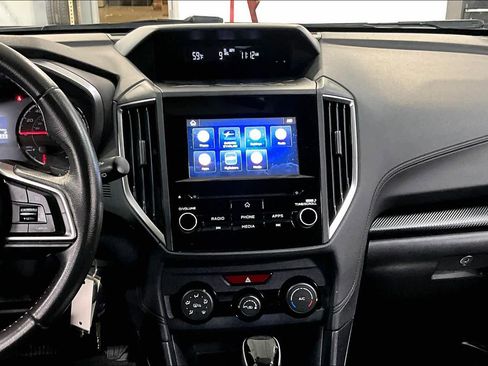 Used 2019 Subaru Crosstrek 2.0i Premium image 7
