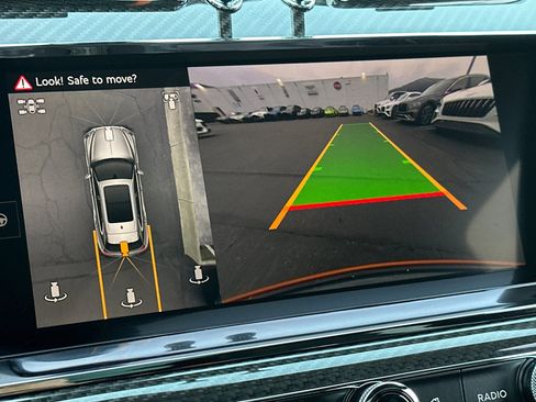 New 2026 Bentley Bentayga Speed image 23