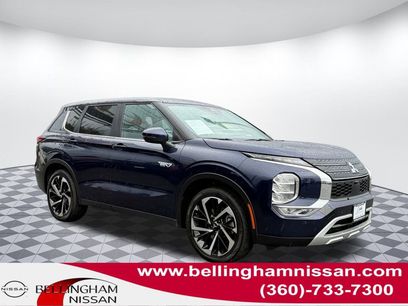 Used 2023 Mitsubishi Outlander SE