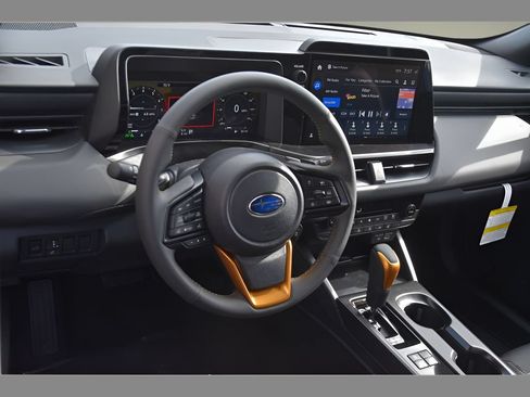 New 2026 Subaru Outback Wilderness AWD/4WD image 12