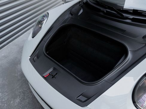 Certified 2023 Porsche 911 Sport Classic image 48