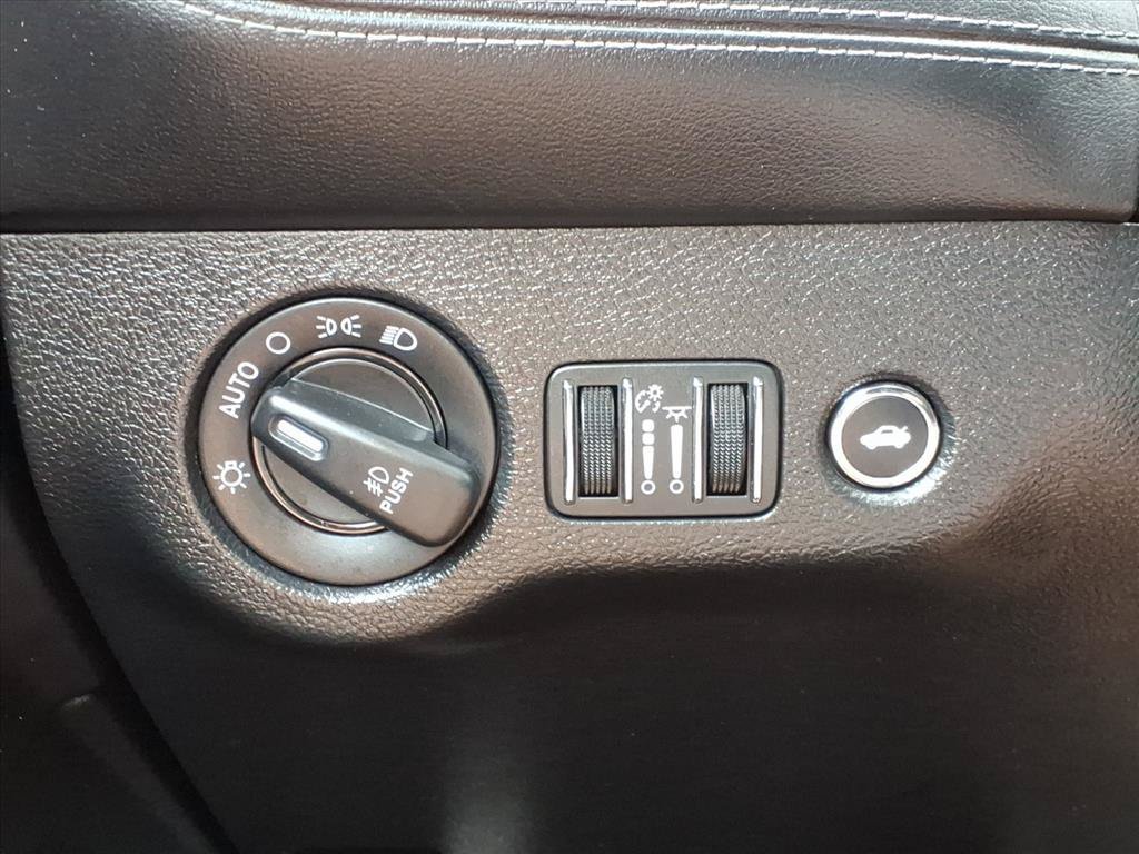 Used 2022 Dodge Challenger R/T w/ Plus Package RWD image 19