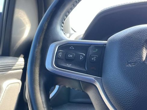 Used 2022 RAM 1500 Laramie RWD image 30
