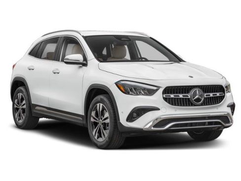 Used 2024 Mercedes-Benz GLA 250 4MATIC image 6