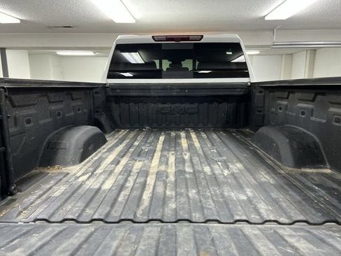 Certified 2024 GMC Sierra 2500 SLT w/ SLT Premium Package image 25
