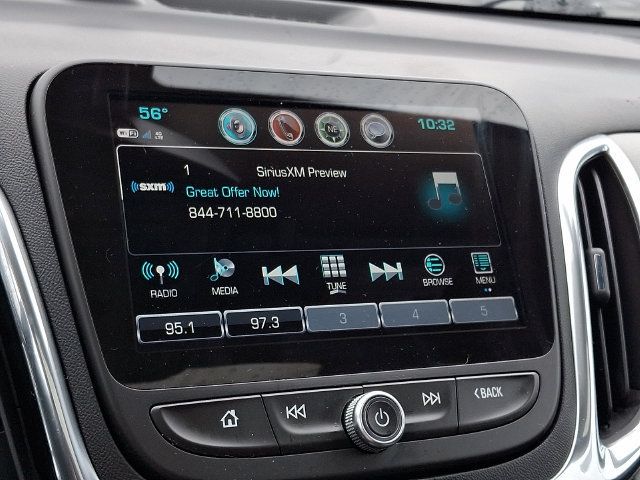 Used 2018 Chevrolet Equinox Premier FWD image 16