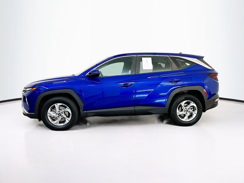 Used 2022 Hyundai Tucson SE AWD/4WD image 4