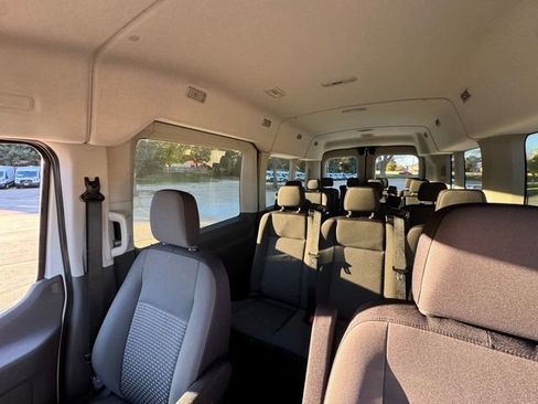 New 2025 Ford Transit 350 XL image 29
