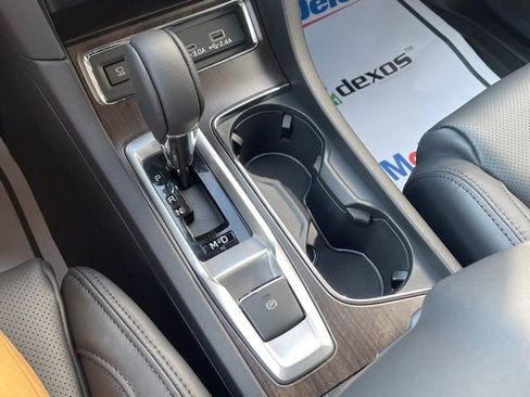 New 2026 Subaru Ascent Touring image 13