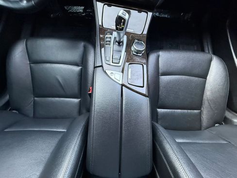 Used 2015 BMW 535d Sedan RWD image 46