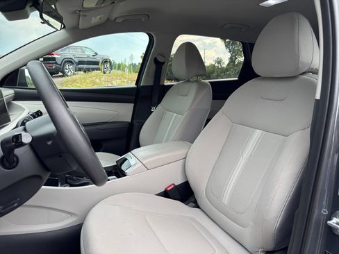 Used 2026 Hyundai Tucson SEL Plus AWD/4WD image 35