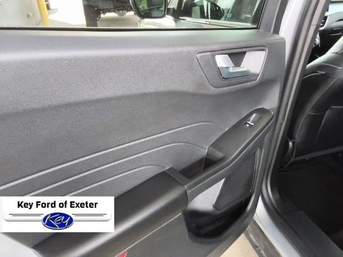Used 2023 Ford Escape Platinum AWD/4WD image 16