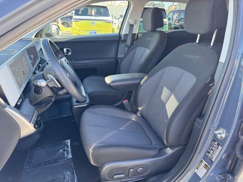 Used 2024 Hyundai Ioniq 5 SE image 16