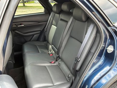 Used 2024 MAZDA CX-30 AWD 2.5 S w/ Select Sport Pkg image 20