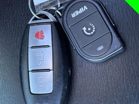 Used 2016 INFINITI QX50 Journey w/ Premium Package image 23