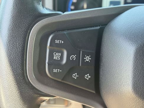 Used 2024 Ford Bronco Big Bend AWD/4WD image 19