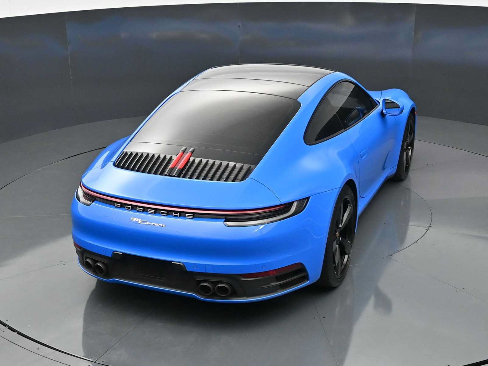 Used 2022 Porsche 911 Carrera RWD image 29