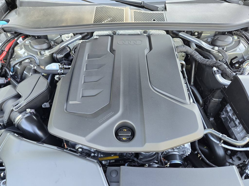 Certified 2025 Audi A5 2.0T Premium AWD/4WD image 36