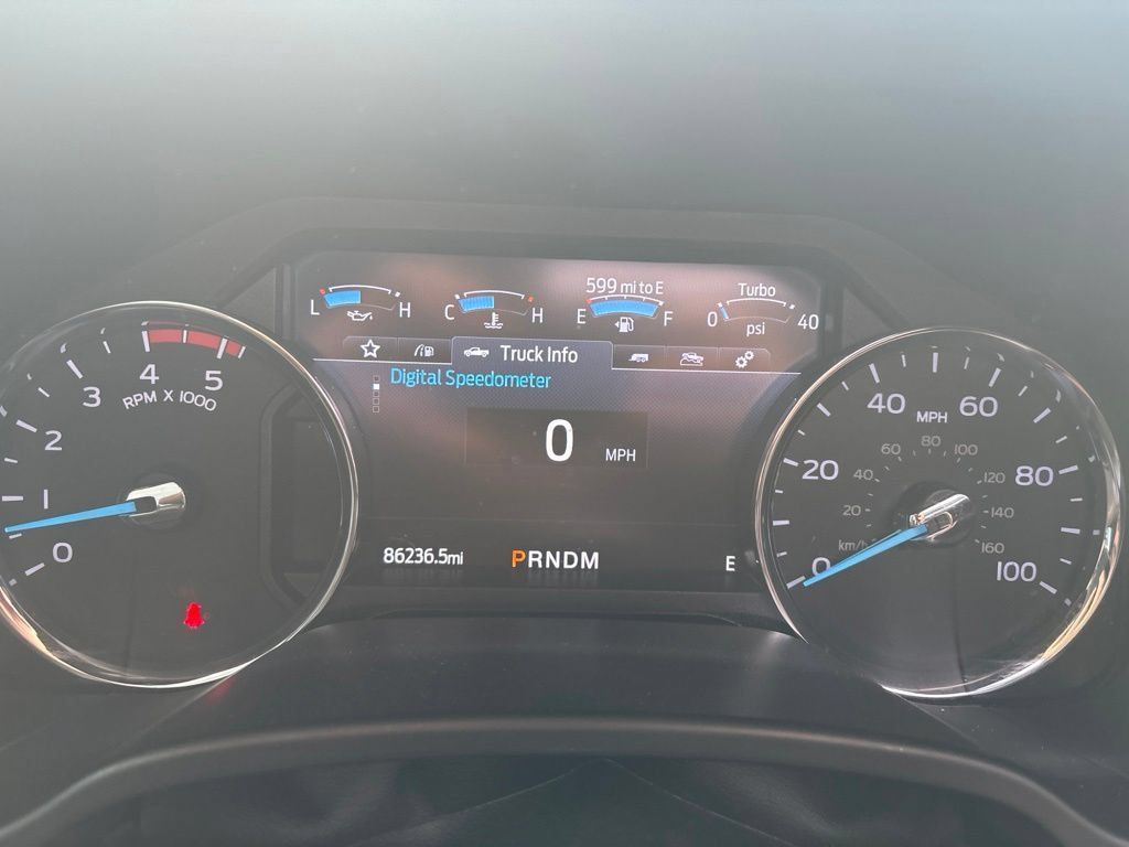 Used 2020 Ford F450 King Ranch w/ King Ranch Ultimate Package AWD/4WD image 12