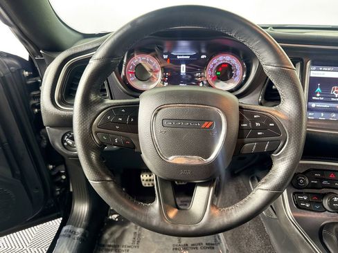 Used 2018 Dodge Challenger T/A RWD image 11